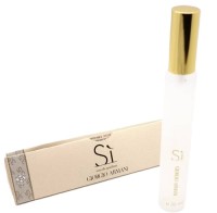 Giorgio Armani Si Eau De Parfum 35 мл (ручка)