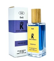 Тестер 40 мл UAE № 128 Dolce &amp; Gabbana K by Dolce &amp; Gabbana