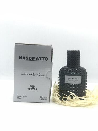 Nasomatto Narcotic V. 60 мл (VIP тестер)