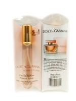 Dolce &amp; Gabbana Rose The One 20 мл