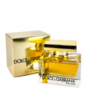 Dolce &amp; Gabbana The one 75 мл  A-Plus