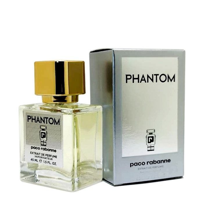 Мини-парфюм 45 мл (A+D) - Paco Rabanne Phantom