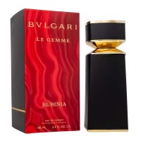 Парфюмерная вода Bvlgari Le Gemme Rubinia 100 мл