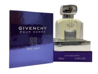 Luxe Collection 100 мл - Givenchy Pour Homme Blue Label