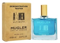 Тестер Thierry Mugler A*Men Ultimate 65 мл (ОАЭ)