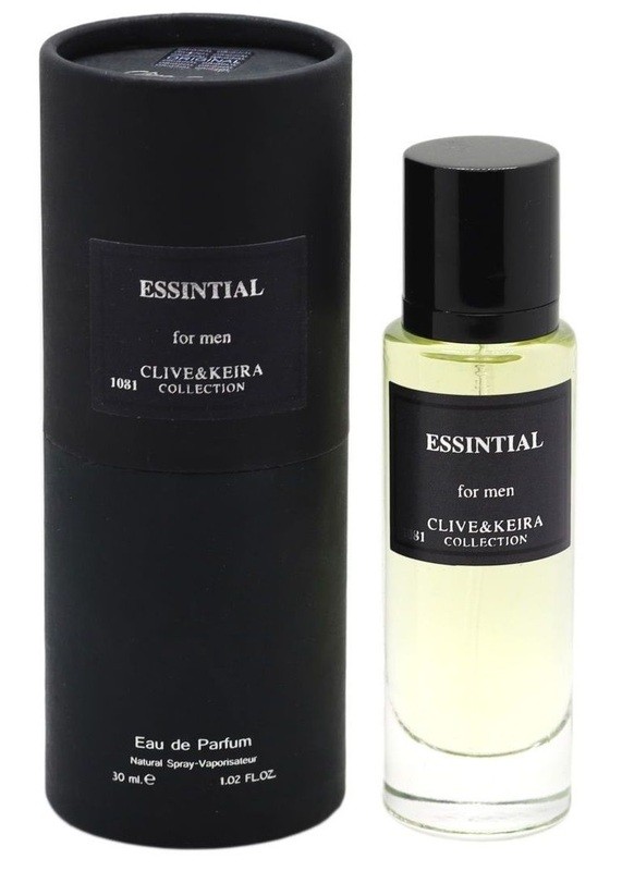 Clive & Keira 1081 Essintial (Lacoste Essential) 30 ml