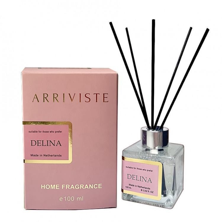 Аромадиффузор EURO-NEW - Parfums de Marly Delina 100 мл