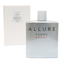 Тестер Chanel Allure Homme Sport 100 мл