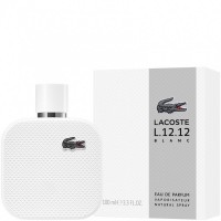 Парфюмерная вода Lacoste L.12.12 Blanc Eau de Parfum 100 мл