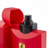 Туалетная вода Ferrari Scuderia Red 125 мл