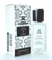 Мини-парфюм 35 ml ОАЭ Attar Collection Musk Kashmir