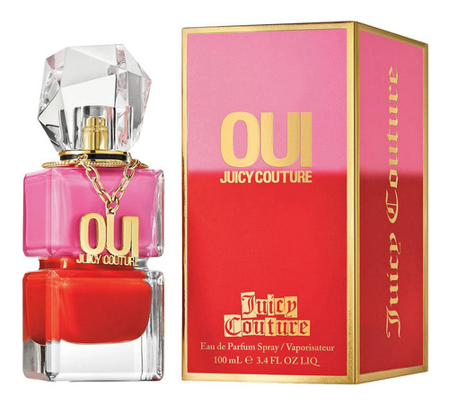 Juicy Couture Oui 100 мл