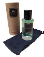 Тестер 64 мл Lacoste Essential  (Туба)