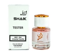Тестер 25 мл Shaik W334 (Dolce &amp; Gabbana The Only One 2)