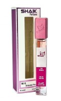 Shaik W06 (Paco Rabanne Olympea), 10 ml