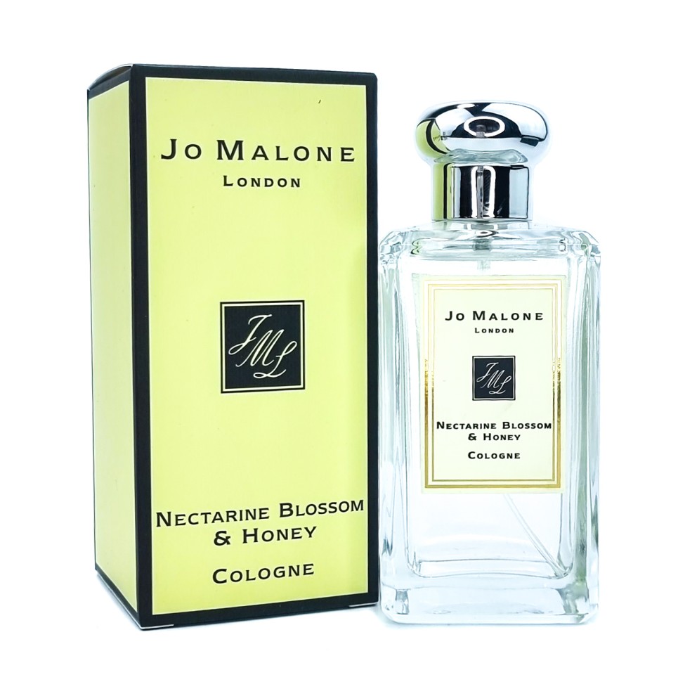 Парфюмерная вода Jo Malone Nectarine Blossom & Honey 100 мл