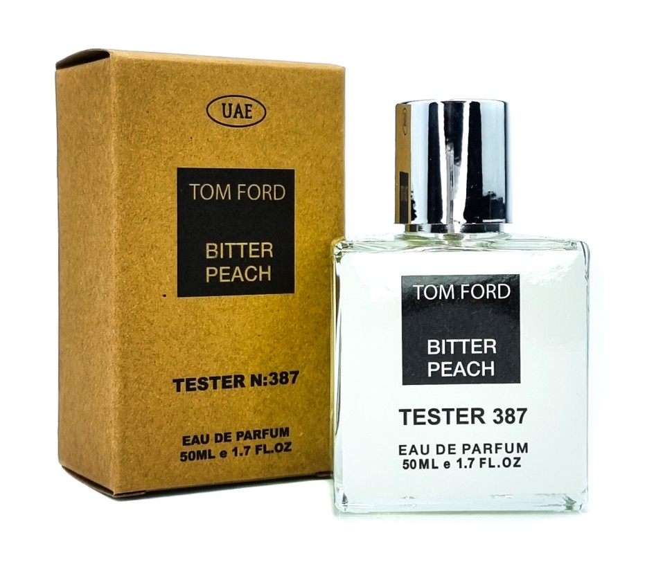 Мини-Тестер Tom Ford Bitter Peach 50 мл (ОАЭ)