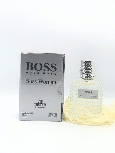 Hugo Boss Woman 60 мл (VIP тестер)