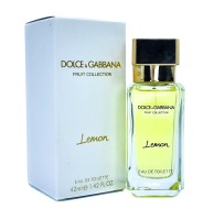 Мини-парфюм 42 мл Dolce &amp; Gabbana Lemon
