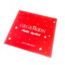 Набор жидких матовых помад для губ Gegemoon Matte Lipstick 6 шт