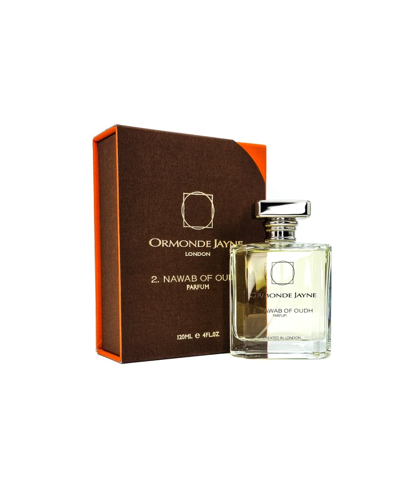 Ormonde Jayne Nawab of Oudh 120 мл