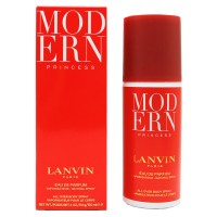 Дезодорант в коробке Lanvin Modern Princess 150 ml