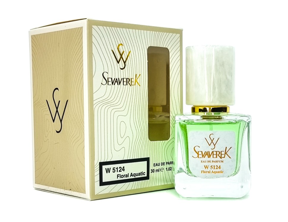 SevavereK W5124 (Giorgio Armani Acqua di Gioia), 30 ml