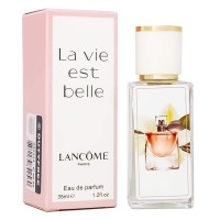 Мини-парфюм 35 ml ОАЭ Lancome La Vie Est Belle