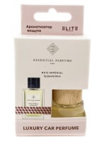 Автопарфюм в коробке Essential Parfums Bois Impérial 8 мл