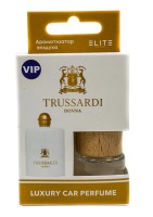 Автопарфюм в коробке Trussardi Donna 8 мл
