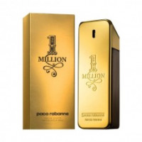 Туалетная вода Paco Rabanne 1 Million 100 мл