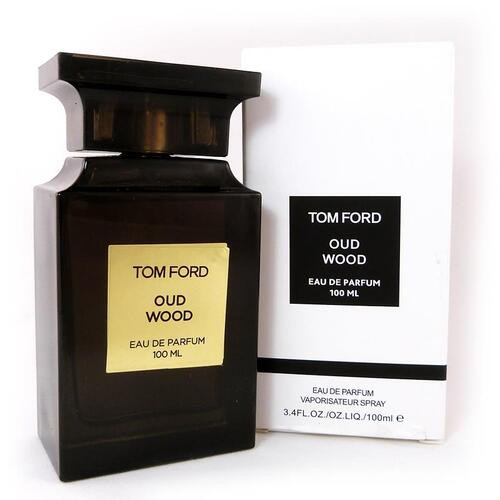 Тестер Tom Ford Oud Wood 100 мл (унисекс) (EURO)
