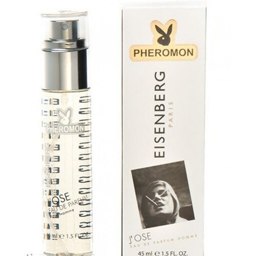 Мини-парфюм с феромонами Eisenberg Jose (45 мл)