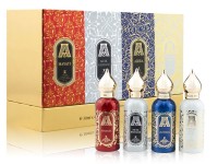 Набор Attar Collection 4x30 ml