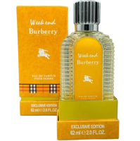 Мини-тестер Burberry Weekend (LUX) 62 ml