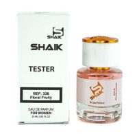 Тестер 25 мл Shaik W336 (DKNY Be Delicious Fresh Blossom)