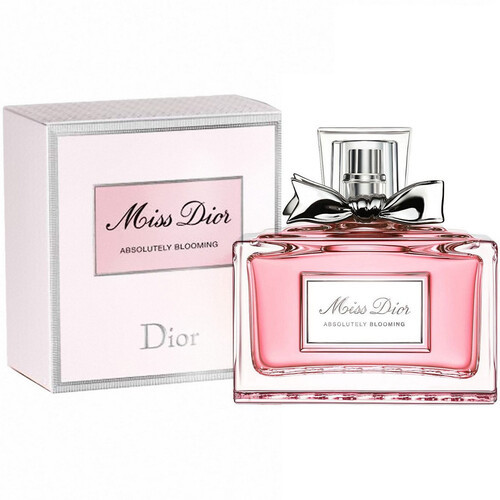 Christian Dior Miss Dior Absolutely Blooming 100 мл (EURO)