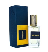 Тестер 40 ml ОАЭ Zadig &amp; Voltaire This is Her