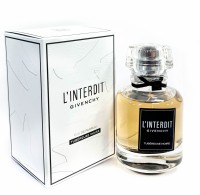 Givenchy L'Interdit Tubereuse Noire 80 мл A-Plus 