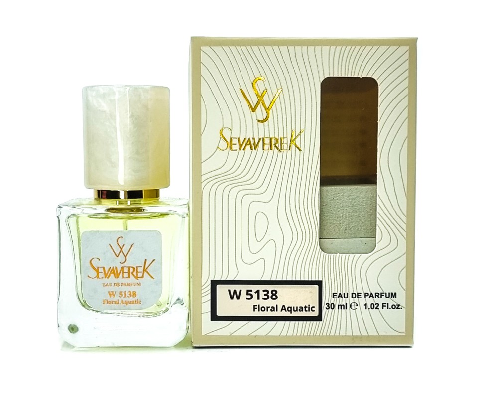 SevavereK W5138 (Kenzo L'Eau Par Kenzo Pour Femme), 30 ml