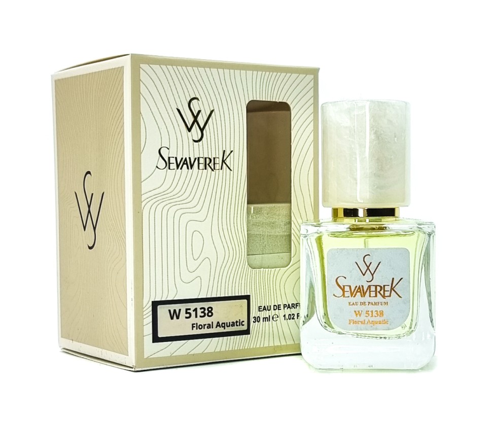 SevavereK W5138 (Kenzo L'Eau Par Kenzo Pour Femme), 30 ml