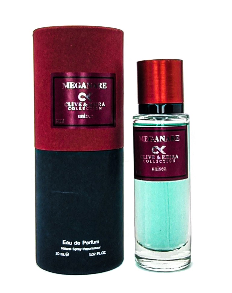 Clive & Keira 2110 Megamare (Orto Parisi Megamare) 30 ml