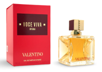Парфюмерная вода Valentino Voce Viva Intensa 100 мл