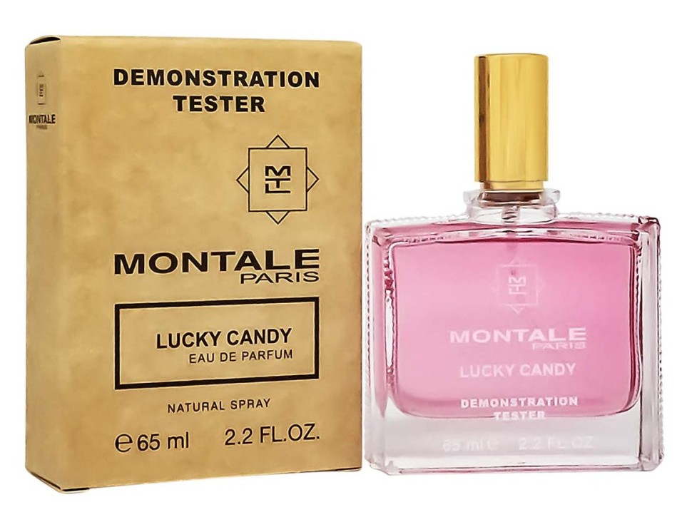 Тестер Montale Lucky Candy 65 мл (ОАЭ)
