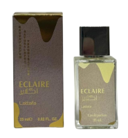Мини-парфюм 25 ml ОАЭ Lattafa Eclaire Banoffi