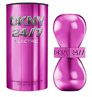 Donna Karan DKNY 24/7 Electric 100 мл A-Plus
