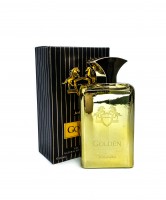 Парфюмерная вода Johnwin Golden 100 мл (ОАЭ)
