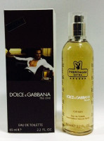 Dolce &amp; Gabbana The One For Men (65 мл)