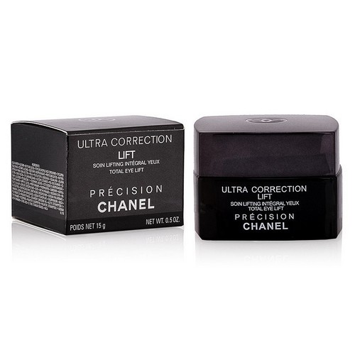 Крем для кожи вокруг глаз Chanel Ultra Correction Lift  Eye, 15 g