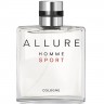 Chanel Allure Homme Sport Cologne, 100 ml (EURO)